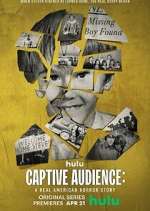 Watch Captive Audience: A Real American Horror Story Vodly