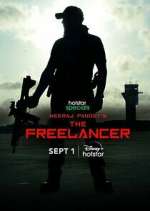 Watch The Freelancer Vodly