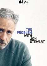 Watch The Problem with Jon Stewart Vodly