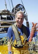 Watch Robson Green: Coastal Fishing Vodly