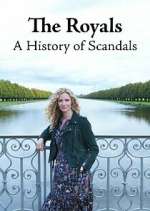 The Royals: A History of Scandals vodly