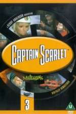 Watch Captain Scarlet and the Mysterons Vodly