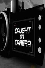 Watch Criminals Caught on Camera Vodly