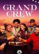 Watch Grand Crew Vodly