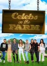 Watch Celebs on the Farm Vodly