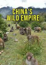 Watch China's Wild Empire Vodly