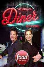 Watch American Diner Revival Vodly