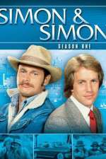 Watch Simon and Simon Vodly