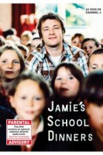 Watch Jamie's School Dinners Vodly