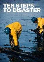 Watch Ten Steps to Disaster Vodly