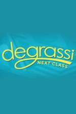 Watch Degrassi: Next Class Vodly