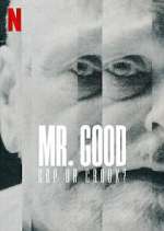 Watch Mr. Good? Gåten Eirik Jensen Vodly