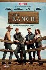 Watch The Ranch Vodly