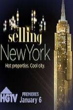 Watch Selling New York Vodly