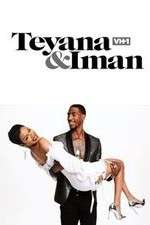 Watch Teyana and Iman Vodly