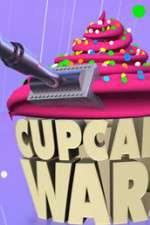 Watch Cupcake Wars Vodly