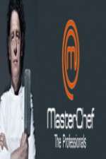 Watch MasterChef The Professionals Vodly