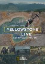 Watch Yellowstone Live Vodly