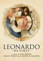 Leonardo da Vinci vodly