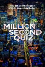 Watch The Million Second Quiz Vodly