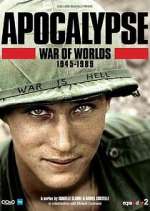 Watch Apocalypse, La Guerre des mondes : 1945-1991 Vodly