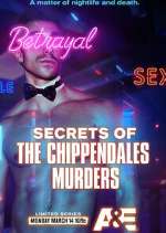 Watch Secrets of the Chippendales Murders Vodly