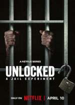 Watch Vodly Unlocked: A Jail Experiment Online