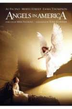 Watch Angels in America Vodly