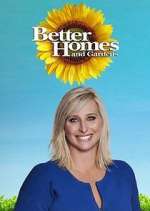 Watch Better Homes and Gardens Vodly