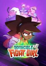 Watch Invincible Fight Girl Vodly