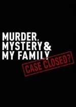 Watch Murder, Mystery and My Family: Case Closed? Vodly