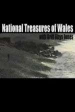 Watch National Treasures of Wales Vodly