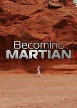 Watch Becoming Martian Vodly
