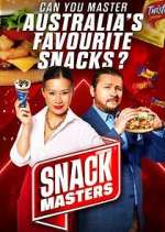 Watch Snackmasters Vodly