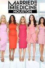 Watch Married to Medicine Houston Vodly