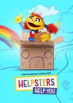 Watch Helpsters Help You Vodly