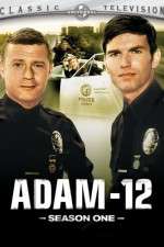 Watch Adam-12 Vodly