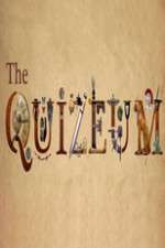 Watch The Quizeum Vodly
