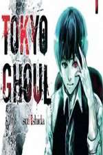 Watch Tokyo Ghoul Vodly