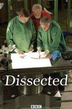 Watch Dissected Vodly