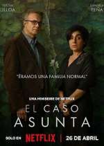 Watch El caso Asunta Vodly