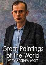 Watch Great Paintings of the World with Andrew Marr Vodly