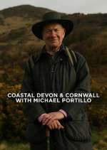 Watch Coastal Devon & Cornwall with Michael Portillo Vodly