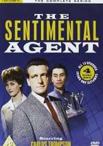 Watch The Sentimental Agent Vodly
