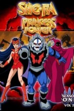 Watch She-Ra: Princess of Power Vodly