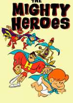 Watch The Mighty Heroes Vodly