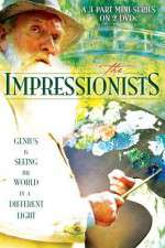 Watch The Impressionists Vodly
