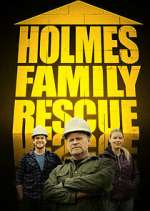 Watch Holmes Family Rescue Vodly