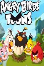 Watch Vodly Angry Birds Toons Online