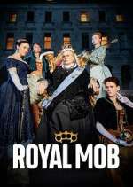 Watch Royal Mob Vodly